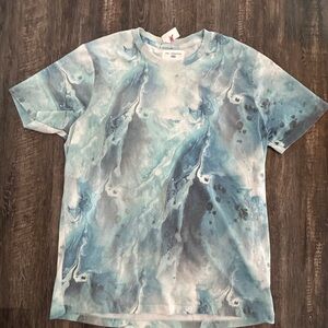 Sol Angeles Ocean Wave Men's Tee